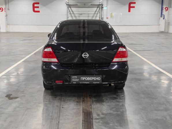 Nissan Almera Classic I с пробегом 2012 года, цена 609 000 рублей, 149550 км, седан, Автокод Объявления