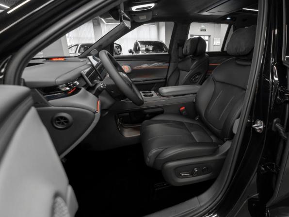 GAC Trumpchi S7 I Рестайлинг с пробегом 2026 года, цена 5 800 000 рублей, 50 км, внедорожник, Автокод Объявления
