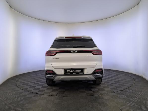 Chery Tiggo 8 I с пробегом 2022 года, цена 1 850 000 рублей, 78227 км, внедорожник, Автокод Объявления