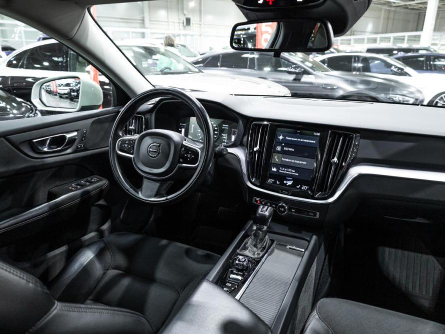 Volvo V60 Cross Country II Санкт-Петербург  - изображение 19