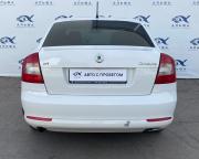 Skoda Octavia II (A5) Рестайлинг Самара  - изображение 27