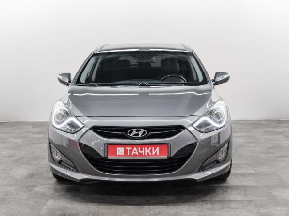 Hyundai i40 I с пробегом 2013 года, цена 1 270 000 рублей, 152654 км, универсал, Автокод Объявления