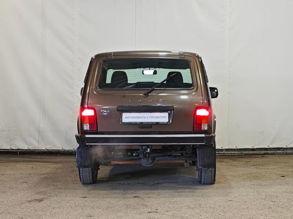 Lada (ВАЗ) Niva Legend с пробегом 2022 года, цена 829 000 рублей, 70986 км, внедорожник, Автокод Объявления