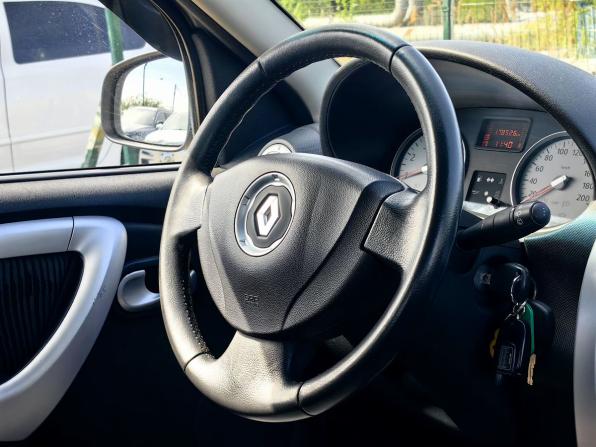 Renault Sandero I с пробегом 2010 года, цена 399 000 рублей, 178525 км, хэтчбек, Автокод Объявления