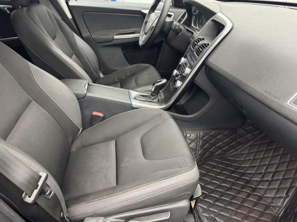 Volvo XC60 I Рестайлинг с пробегом 2014 года, цена 1 770 000 рублей, 281906 км, внедорожник, Автокод Объявления