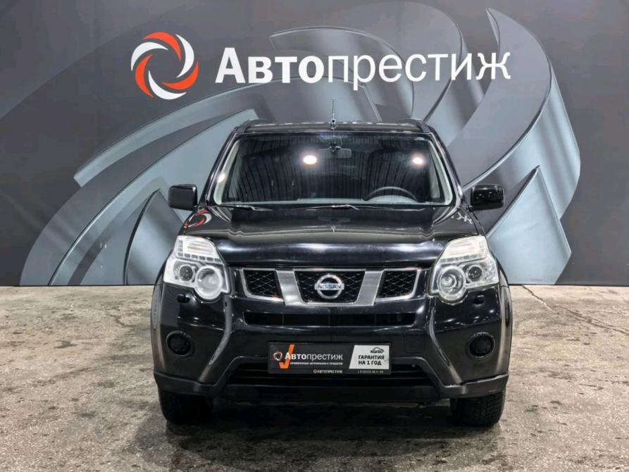 Nissan X-Trail II Рестайлинг Пермь  - изображение 3