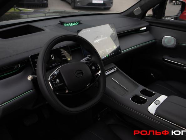 GAC Trumpchi S7 I Рестайлинг с пробегом 2026 года, цена 5 350 000 рублей, 33 км, внедорожник, Автокод Объявления