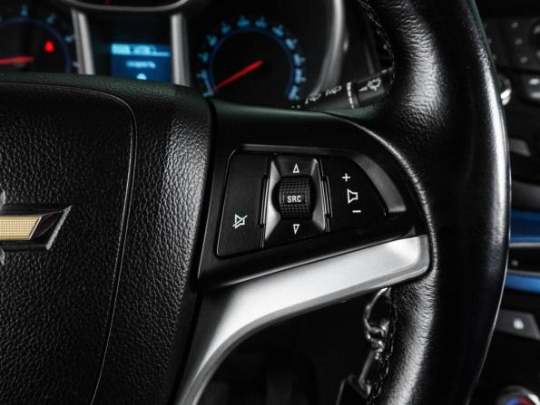 Chevrolet Orlando I с пробегом 2013 года, цена 1 076 000 рублей, 236442 км, компактвэн, Автокод Объявления