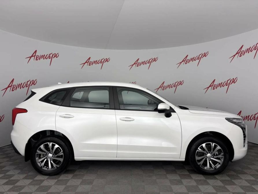 Haval Jolion I Псков  - изображение 6