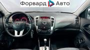 Kia Ceed I Рестайлинг Сургут  - изображение 16