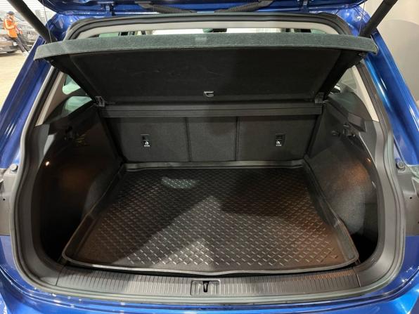 Volkswagen Tiguan II с пробегом 2018 года, цена 2 095 000 рублей, 104118 км, внедорожник, Автокод Объявления