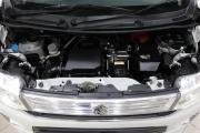 Suzuki Wagon R V Рестайлинг Иркутск  - изображение 27