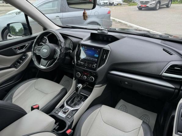 Subaru Forester V с пробегом 2020 года, цена 2 690 000 рублей, 150000 км, внедорожник, Автокод Объявления