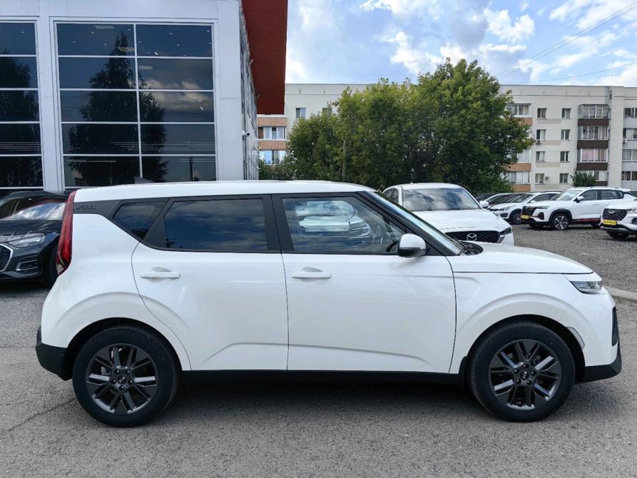 Kia Soul III Нижнекамск  - изображение 2