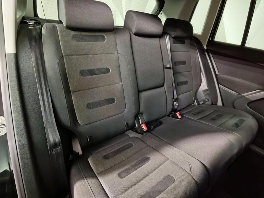 Volkswagen Tiguan I Москва  - изображение 16