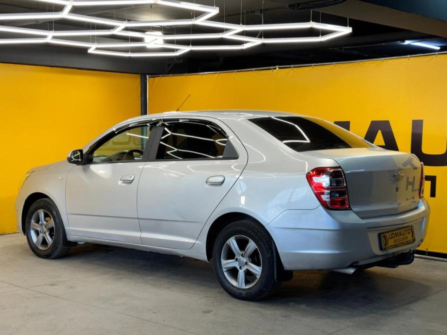 Chevrolet Cobalt II Ижевск  - изображение 6