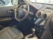 Nissan Qashqai I Рестайлинг Самара  - изображение 35