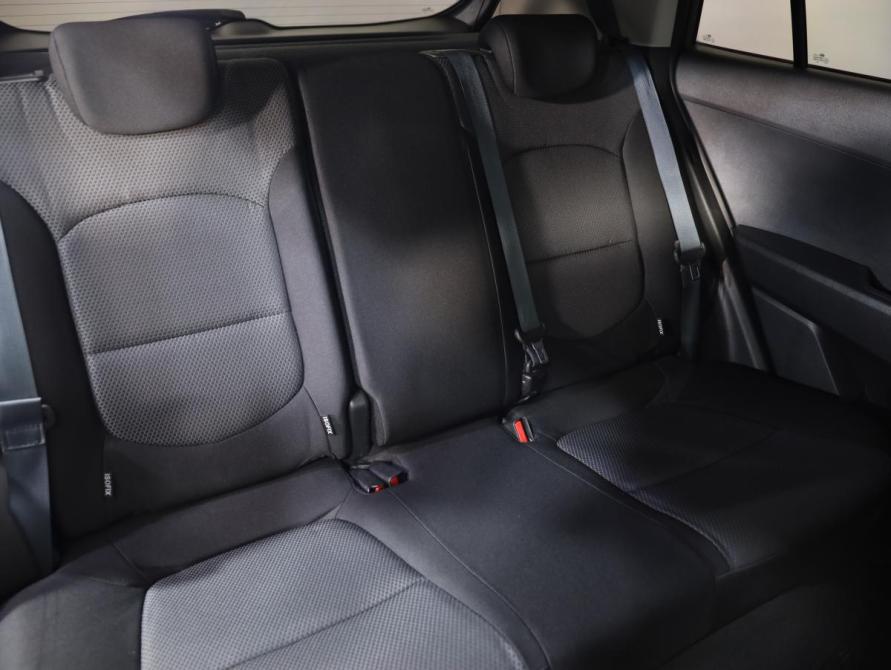 Hyundai Creta I Рестайлинг Санкт-Петербург  - изображение 21