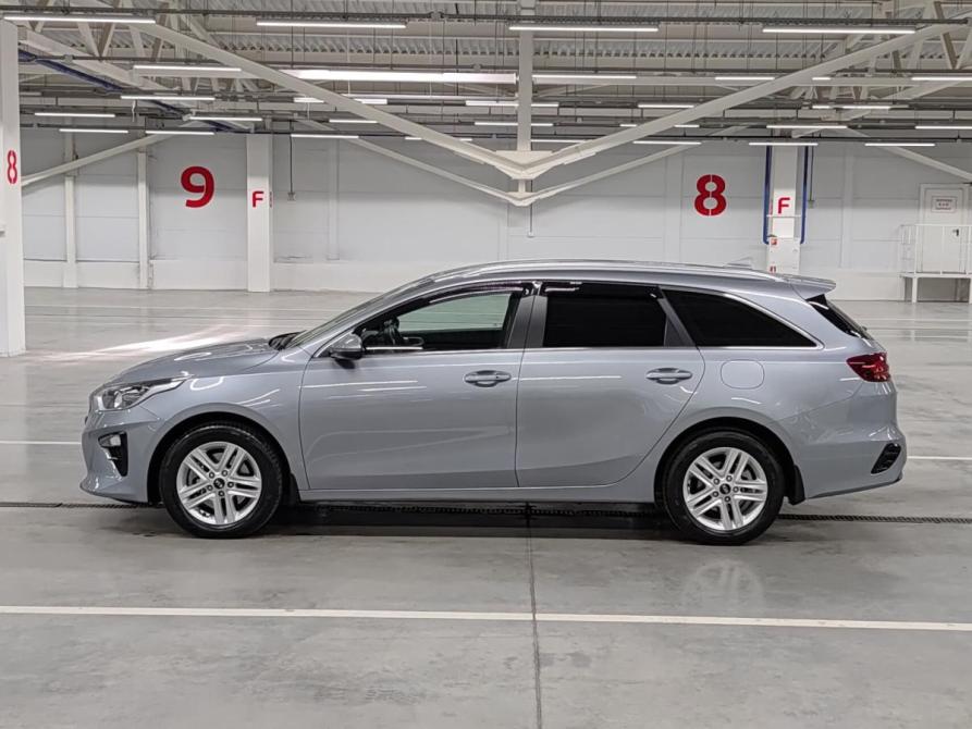 Kia Ceed III Казань  - изображение 10
