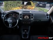 Volkswagen Tiguan I Рестайлинг Москва  - изображение 26