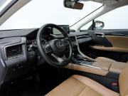 Lexus RX IV Рестайлинг Москва  - изображение 45