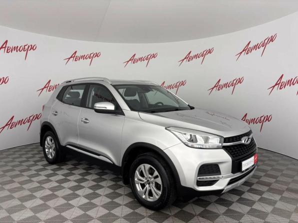 Chery Tiggo 4 I Рестайлинг с пробегом 2021 года, цена 1 249 000 рублей, 125177 км, внедорожник, Автокод Объявления