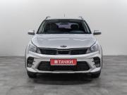 Kia Rio IV Рестайлинг Красноярск  - изображение 26
