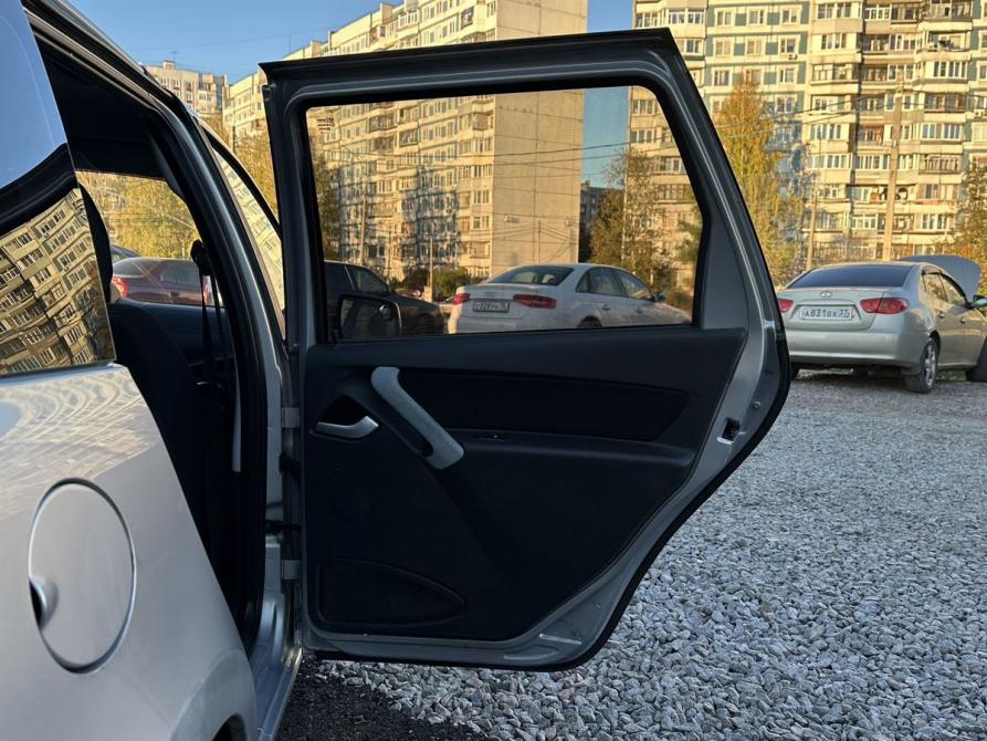 Lada (ВАЗ) Kalina II Ярославль  - изображение 17