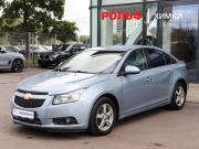Chevrolet Cruze I Химки  - изображение 12