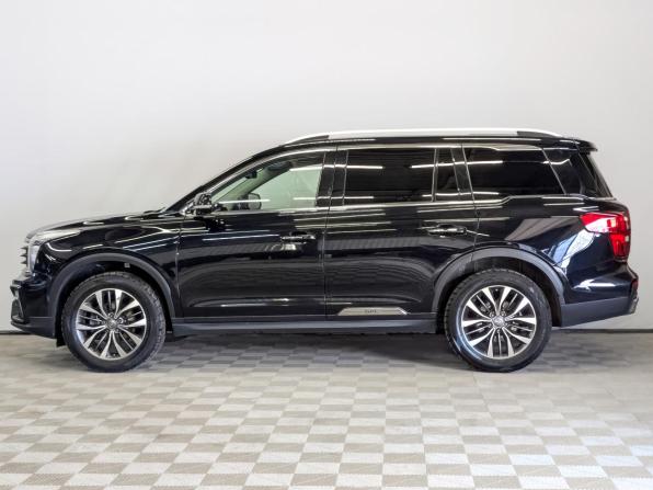 GAC GS8 I с пробегом 2020 года, цена 2 485 000 рублей, 89595 км, внедорожник, Автокод Объявления