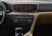 Kia Sportage IV Рестайлинг Новокузнецк  - изображение 34