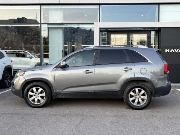 Kia Sorento II с пробегом 2009 года, цена 999 000 рублей, 507591 км, внедорожник, Автокод Объявления