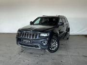 Jeep Grand Cherokee IV (WK2) Москва  - изображение 22