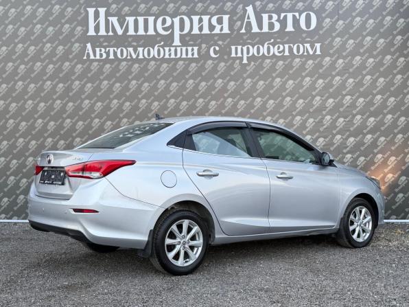 Changan Alsvin с пробегом 2023 года, цена 995 000 рублей, 101000 км, седан, Автокод Объявления