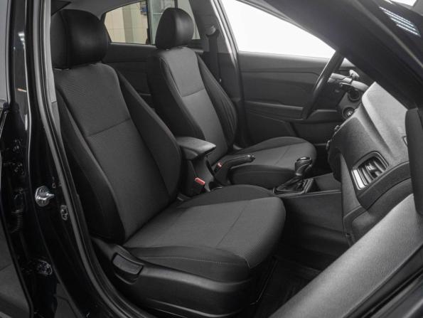 Hyundai Solaris II с пробегом 2018 года, цена 1 399 000 рублей, 159029 км, седан, Автокод Объявления