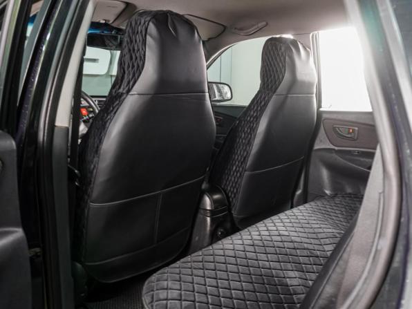 Hyundai Tucson I с пробегом 2008 года, цена 939 000 рублей, 182242 км, внедорожник, Автокод Объявления