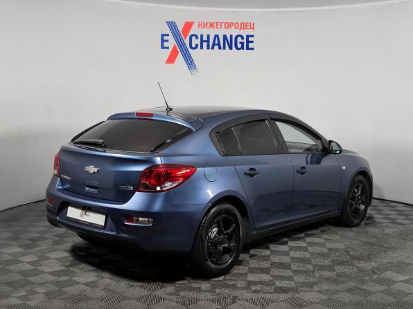 Chevrolet Cruze I Рестайлинг с пробегом 2013 года, цена 644 936 рублей, 175566 км, хэтчбек, Автокод Объявления