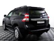 Toyota Land Cruiser Prado 150 Series Рестайлинг 1 Москва  - изображение 27