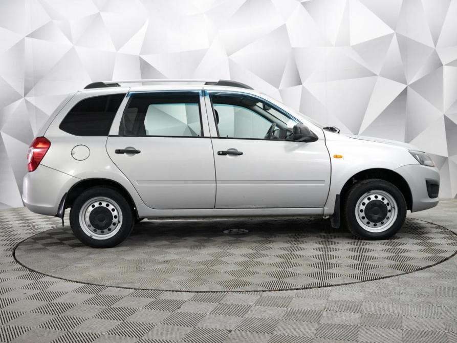 Lada (ВАЗ) Kalina II Ульяновск  - изображение 3
