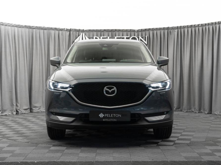 Mazda CX-5 II Москва  - изображение 3