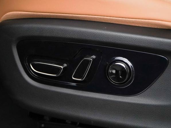 GAC Trumpchi GS8 II с пробегом 2026 года, цена 4 998 888 рублей, 13 км, внедорожник, Автокод Объявления