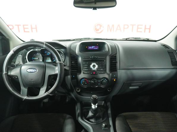 Ford Ranger T6 с пробегом 2012 года, цена 1 150 000 рублей, 387772 км, offers.body_type.unknown, Автокод Объявления