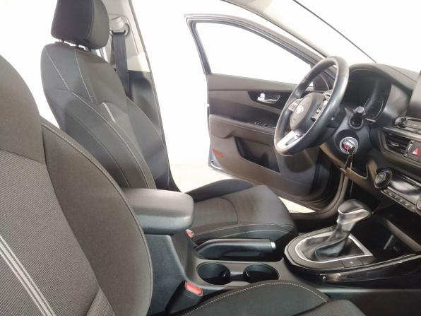 Kia Cerato IV с пробегом 2020 года, цена 1 919 000 рублей, 95806 км, седан, Автокод Объявления