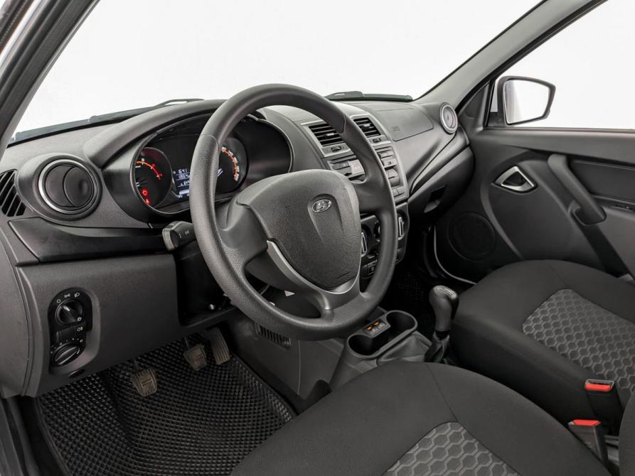 Lada (ВАЗ) Granta I Рестайлинг Москва  - изображение 16