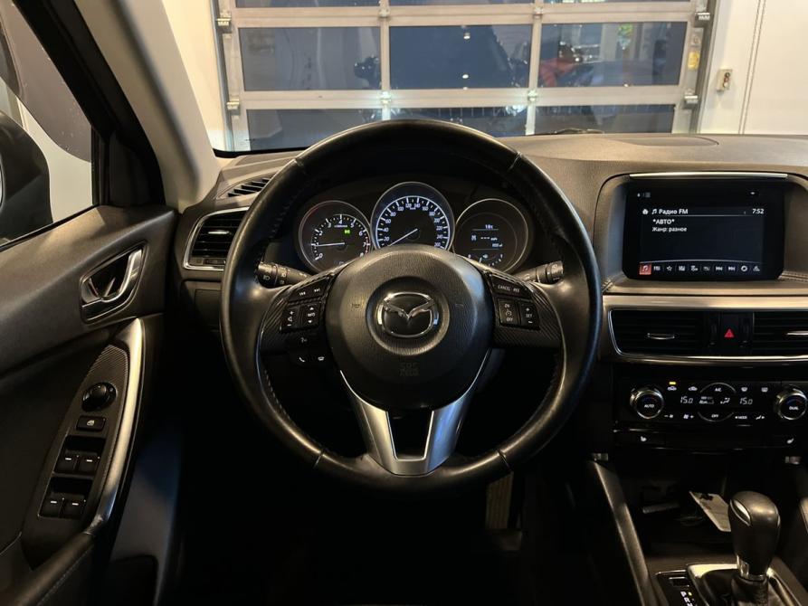 Mazda CX-5 I Рестайлинг Чебоксары  - изображение 10