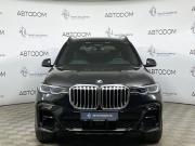 BMW X7 I (G07) Москва  - изображение 24