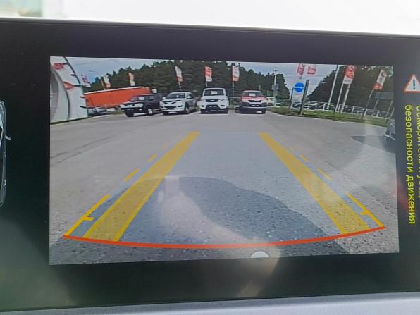 Chery Tiggo 4 Pro I Рестайлинг с пробегом 2024 года, цена 1 680 000 рублей, 25134 км, внедорожник, Автокод Объявления
