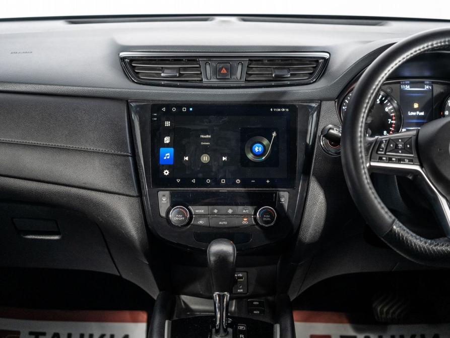 Nissan X-Trail III Иркутск  - изображение 13