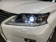 Lexus RX III Рестайлинг Пермь  - изображение 37