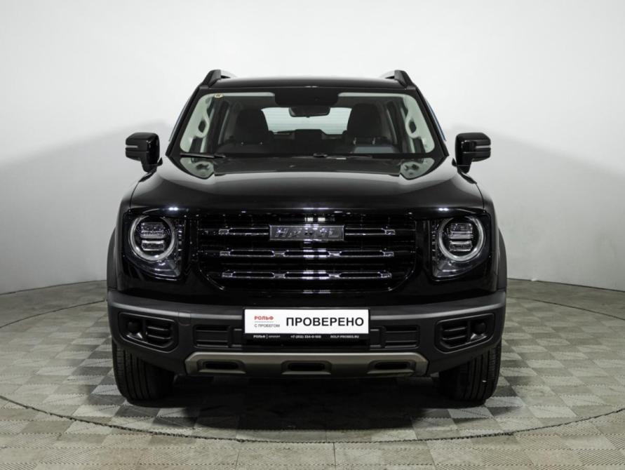 Haval Dargo Санкт-Петербург  - изображение 2